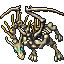 Divine Undead Dragon